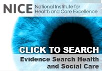 Evidence Search Health and Social Care